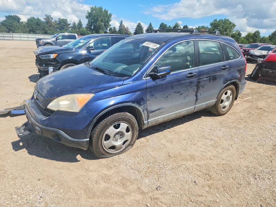 Aukcja sprzedaży 2009 Honda Cr-v, vin: JHLRE48349C002783, numer aukcji: 64827136