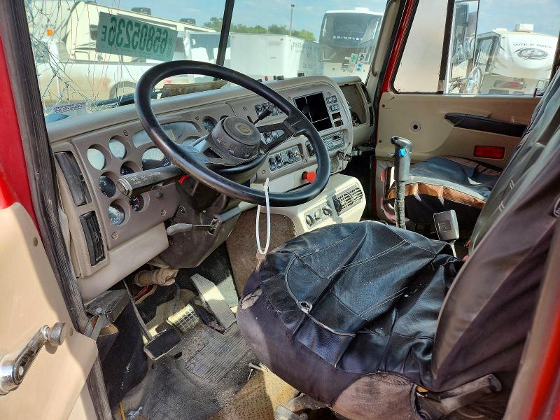 Продаж на аукціоні авто 2001 Mack 600, vin: 1M2AA13Y81W134533, номер лоту: 65805236