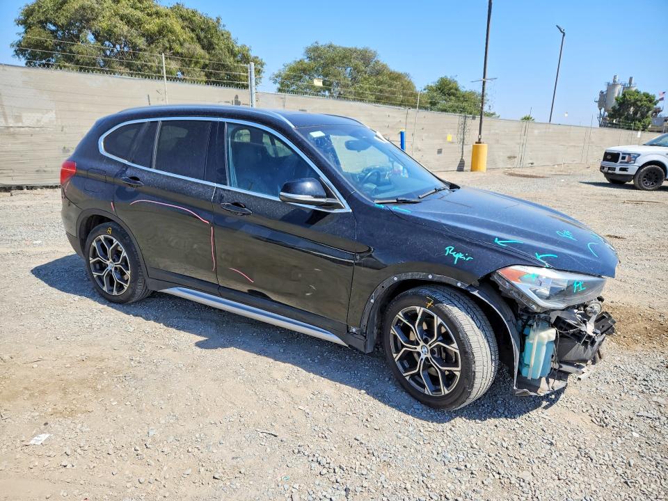 Aukcja sprzedaży 2020 Bmw X1, vin: WBXJG9C08L5R06147, numer aukcji: 63816826