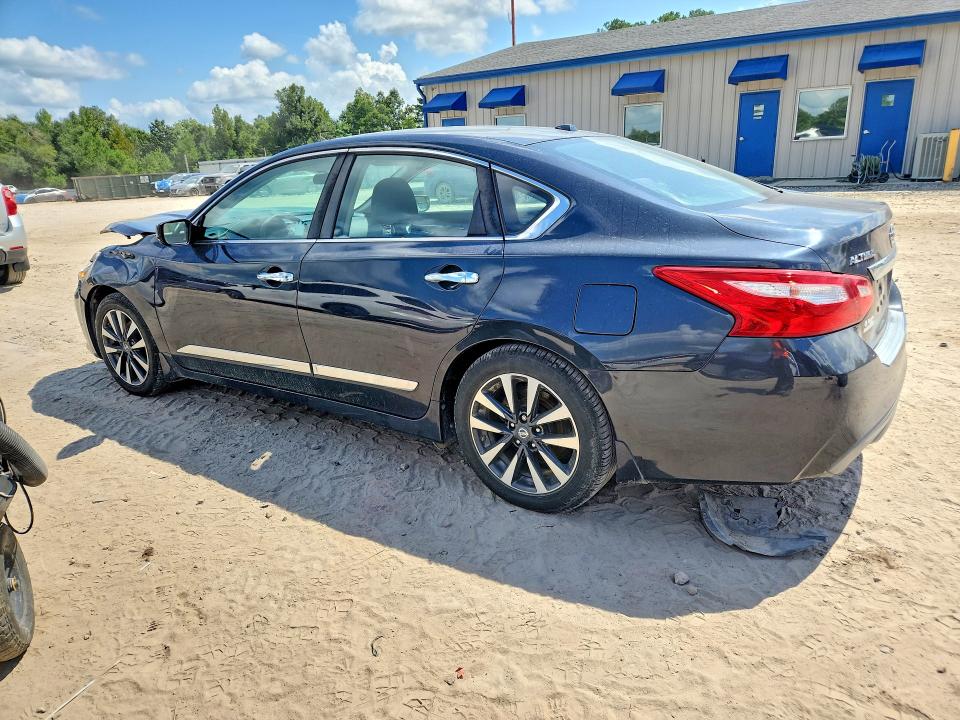Aukcja sprzedaży 2017 Nissan Altima, vin: 1N4AL3AP6HC253865, numer aukcji: 59334326