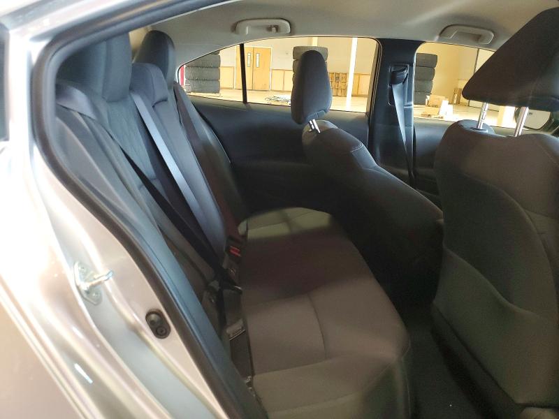 Aukcja sprzedaży 2020 Toyota Corolla, vin: JTDEPRAEXLJ002398, numer aukcji: 66952516