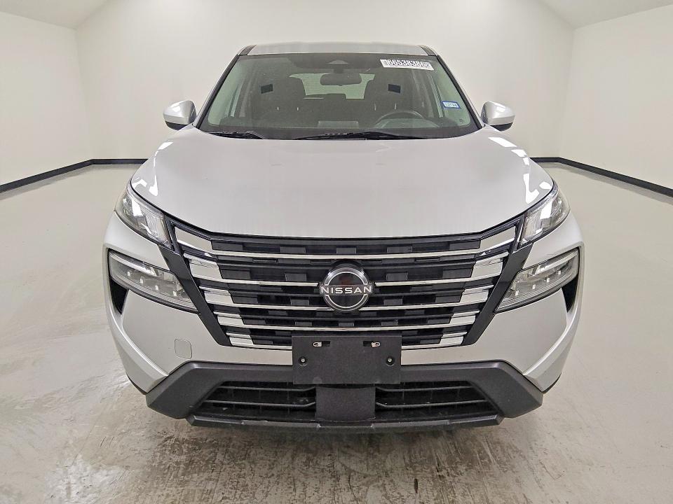 2024 Nissan Rogue მანქანა იყიდება აუქციონზე, vin: 5N1BT3BBXRC694011, აუქციონის ნომერი: 66538386