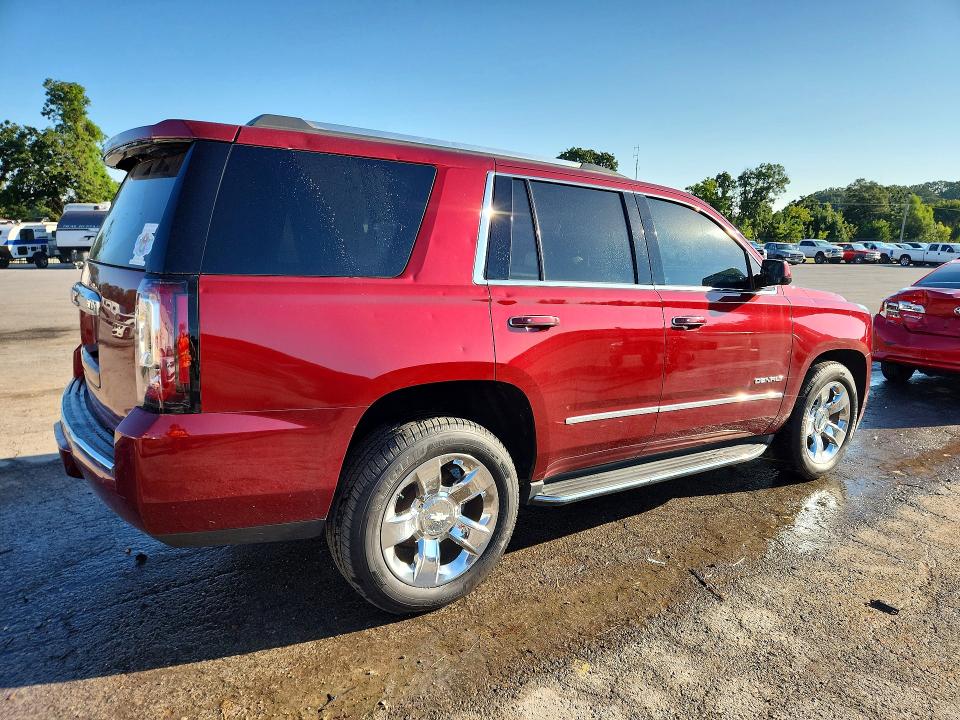 2016 Gmc Yukon მანქანა იყიდება აუქციონზე, vin: 1GKS2CKJ8GR250252, აუქციონის ნომერი: 65666946