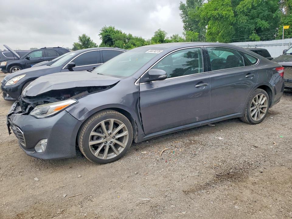 Aukcja sprzedaży 2014 Toyota Avalon, vin: 4T1BK1EB3EU098942, numer aukcji: 64474276