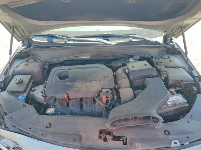 Auction sale of the 2017 Kia Optima, vin: 5XXGT4L34HG128996, lot number: 66306466