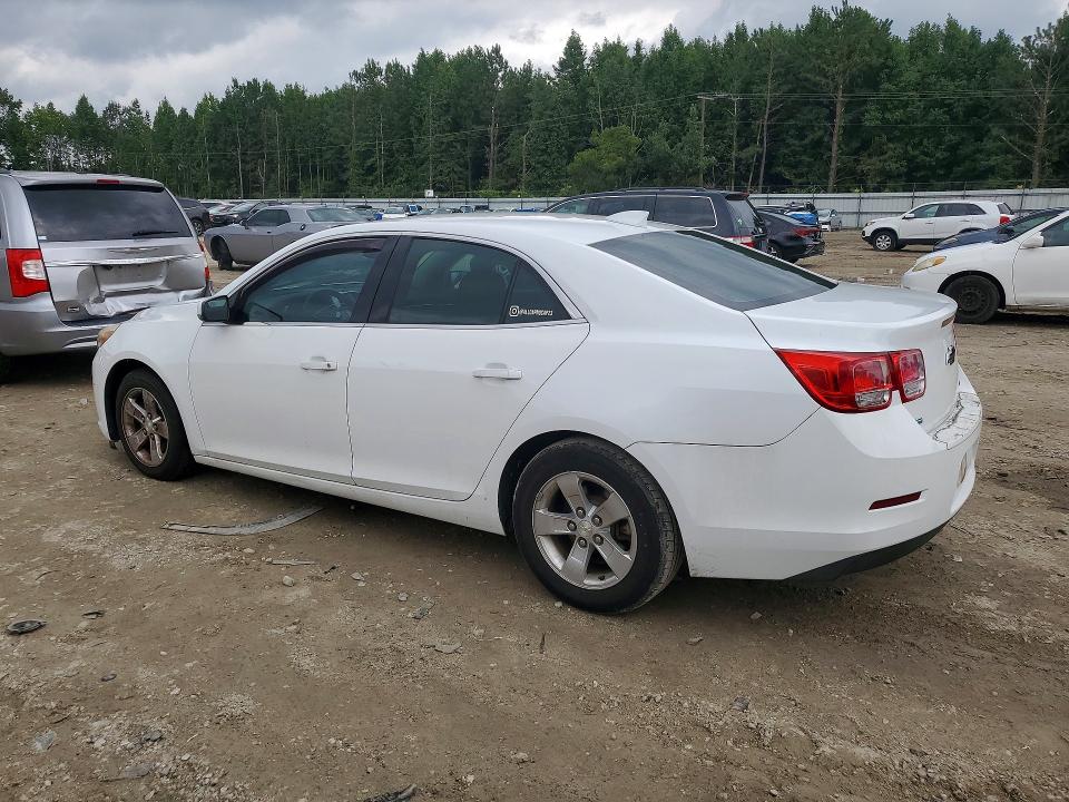 Aukcja sprzedaży 2015 Chevrolet Malibu, vin: 1G11C5SL9FF200860, numer aukcji: 64968246