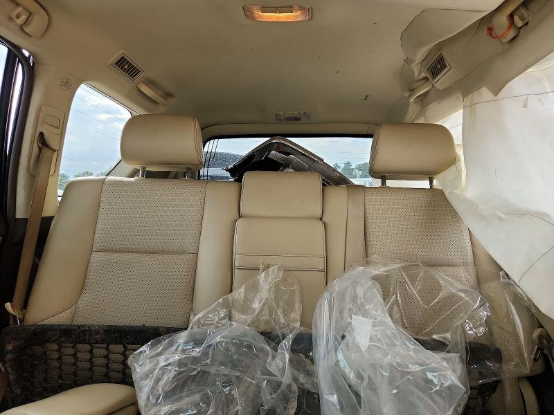 Продажа на аукционе авто 2015 Lexus Gx, vin: JTJJM7FX8F5101205, номер лота: 67403266