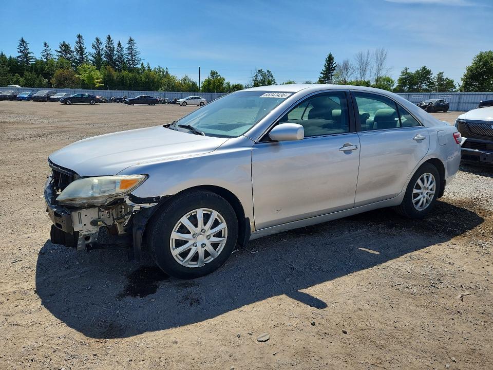 Продажа на аукционе авто 2011 Toyota Camry, vin: 4T1BF3EK0BU718027, номер лота: 65347436