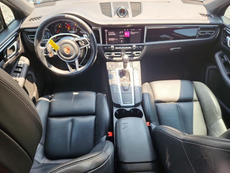 Aukcja sprzedaży 2020 Porsche Macan, vin: WP1AA2A55LLB10406, numer aukcji: 63247676