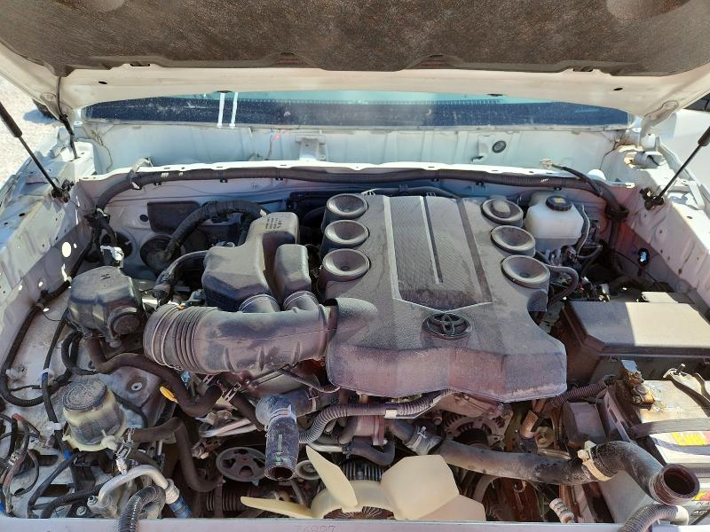 Aukcja sprzedaży 2019 Toyota 4runner, vin: JTEBU5JR1K5629436, numer aukcji: 67017636