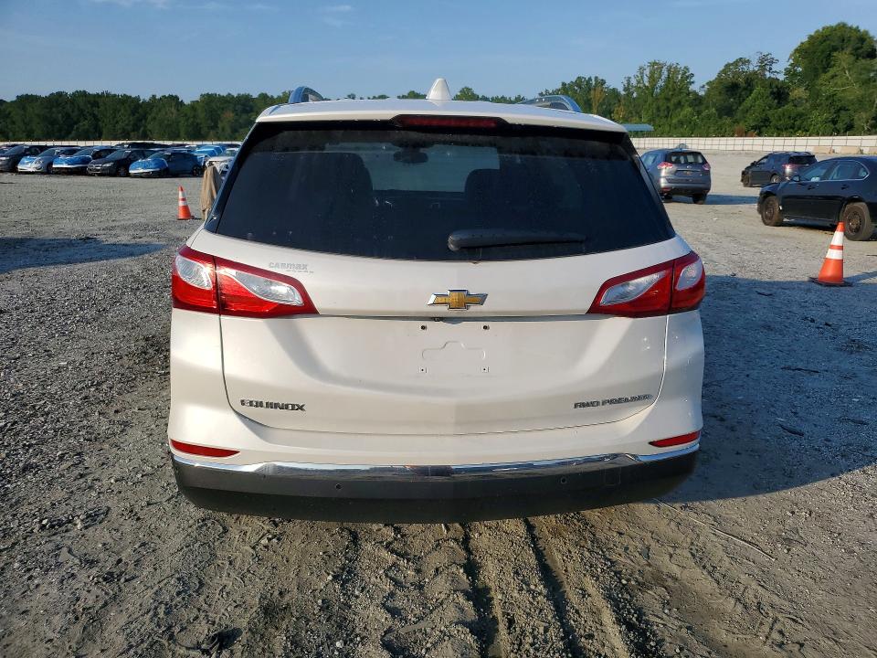 65038276 :رقم المزاد ، 2GNAXXEV8K6252562 vin ، 2019 Chevrolet Equinox مزاد بيع