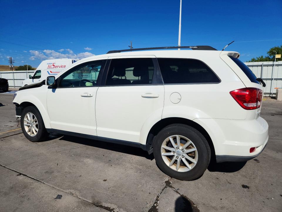 Aukcja sprzedaży 2014 Dodge Journey, vin: 3C4PDCBB1ET188122, numer aukcji: 65671936