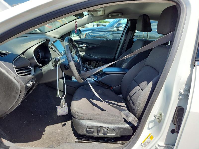 Продажа на аукционе авто 2020 Chevrolet Malibu, vin: 1G1ZC5ST2LF084173, номер лота: 66294566