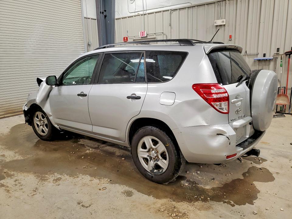 Продаж на аукціоні авто 2010 Toyota Rav4, vin: JTMBF4DV2AD030888, номер лоту: 66319036