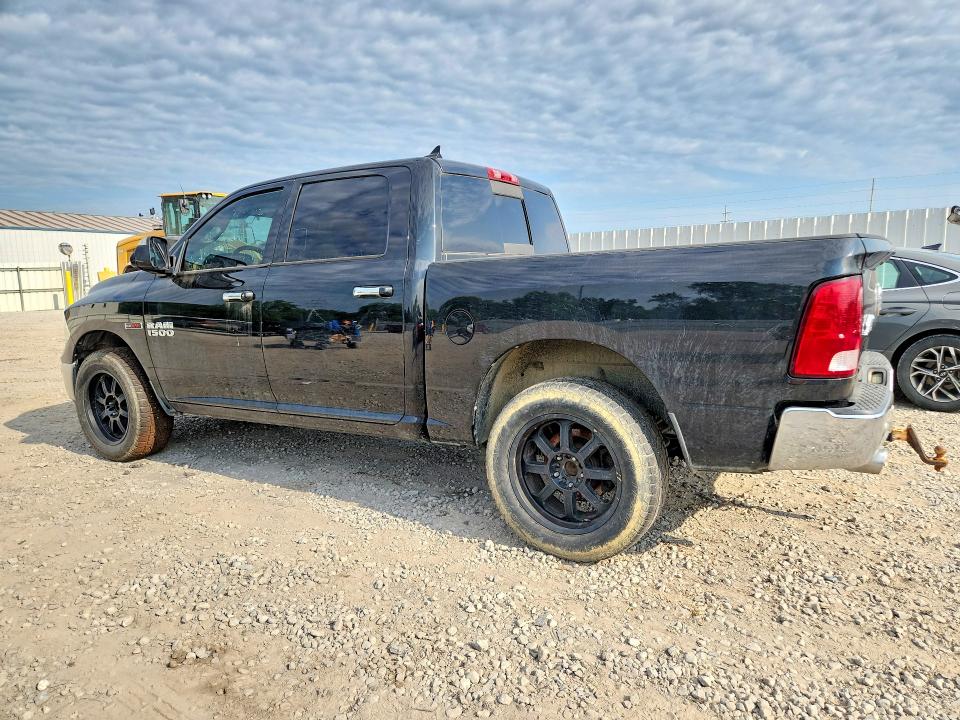 Продажа на аукционе авто 2015 Ram 1500, vin: 1C6RR7LM7FS641123, номер лота: 63295276