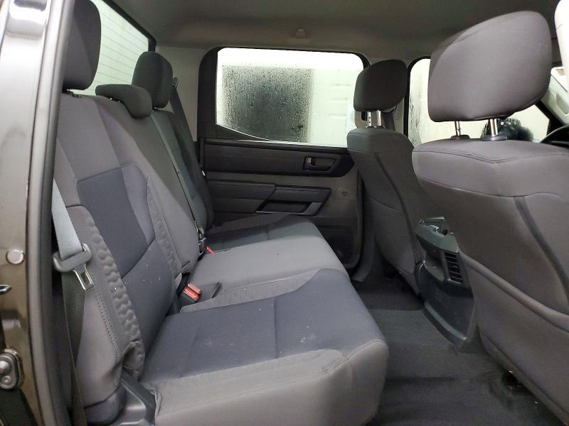 Продажа на аукционе авто 2023 Toyota Tundra, vin: 5TFKB5DB4PX084238, номер лота: 63130316