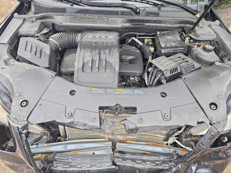 65609496 :رقم المزاد ، 2GKALSEK8D6111530 vin ، 2013 Gmc Terrain مزاد بيع