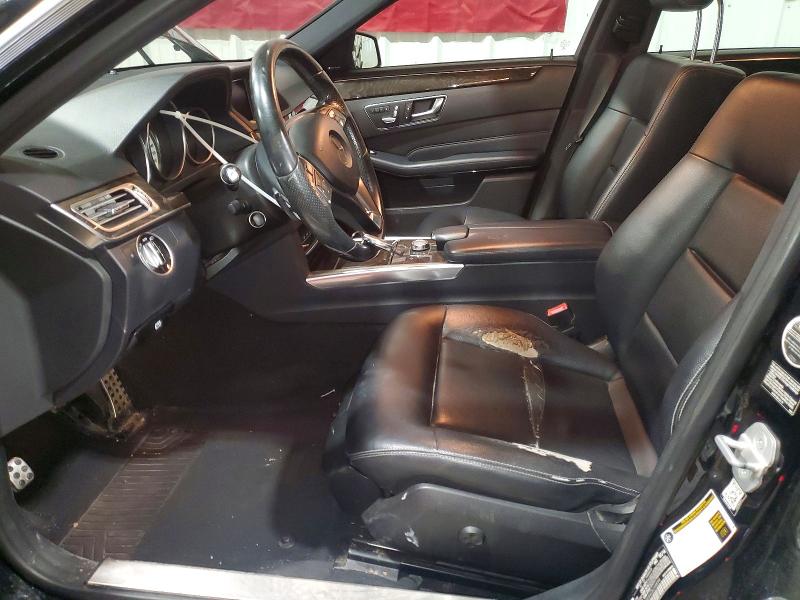 Продажа на аукционе авто 2014 Mercedes-benz E, vin: WDDHF5KB4EB058899, номер лота: 64486796