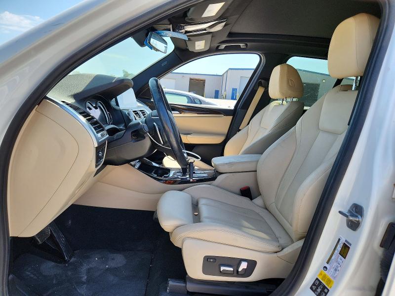 Продаж на аукціоні авто 2018 Bmw X3, vin: 5UXTR9C54JLD71341, номер лоту: 64650066