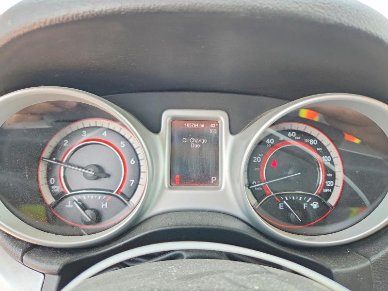 2013 Dodge Journey მანქანა იყიდება აუქციონზე, vin: 3C4PDCBB2DT557956, აუქციონის ნომერი: 64411856