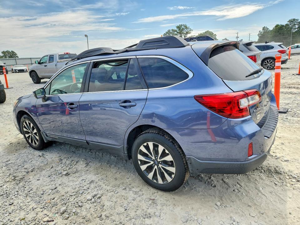 Aukcja sprzedaży 2015 Subaru Outback, vin: 4S4BSAJC4F3205910, numer aukcji: 66208106