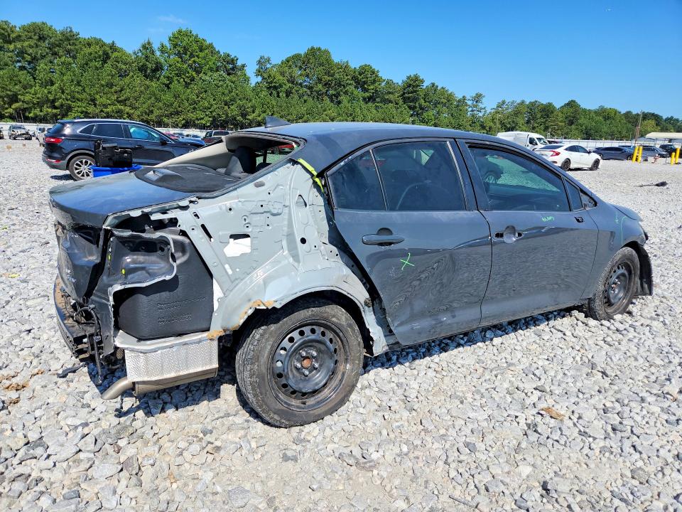 Aukcja sprzedaży 2025 Toyota Corolla Hybrid, vin: JTDBCMFE9S3086596, numer aukcji: 66301516