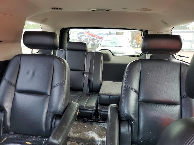 Продаж на аукціоні авто 2010 Cadillac Escalade, vin: 1GYUKCEF6AR167447, номер лоту: 65179646