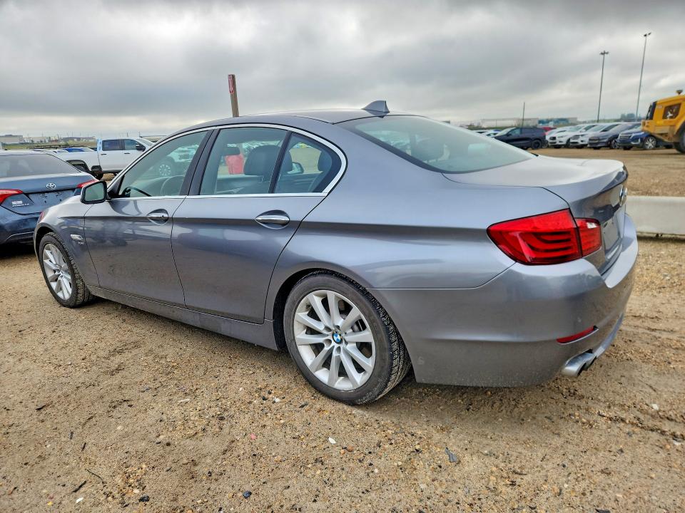 Продаж на аукціоні авто 2012 Bmw 528, vin: WBAXH5C51CDW03027, номер лоту: 64306366