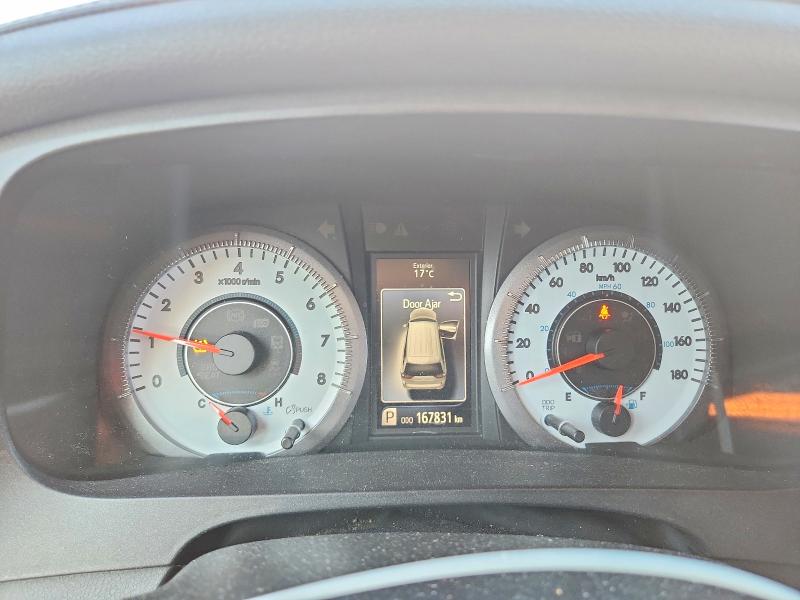 66057326 :رقم المزاد ، 5TDXZ3DCXHS861396 vin ، 2017 Toyota Sienna مزاد بيع