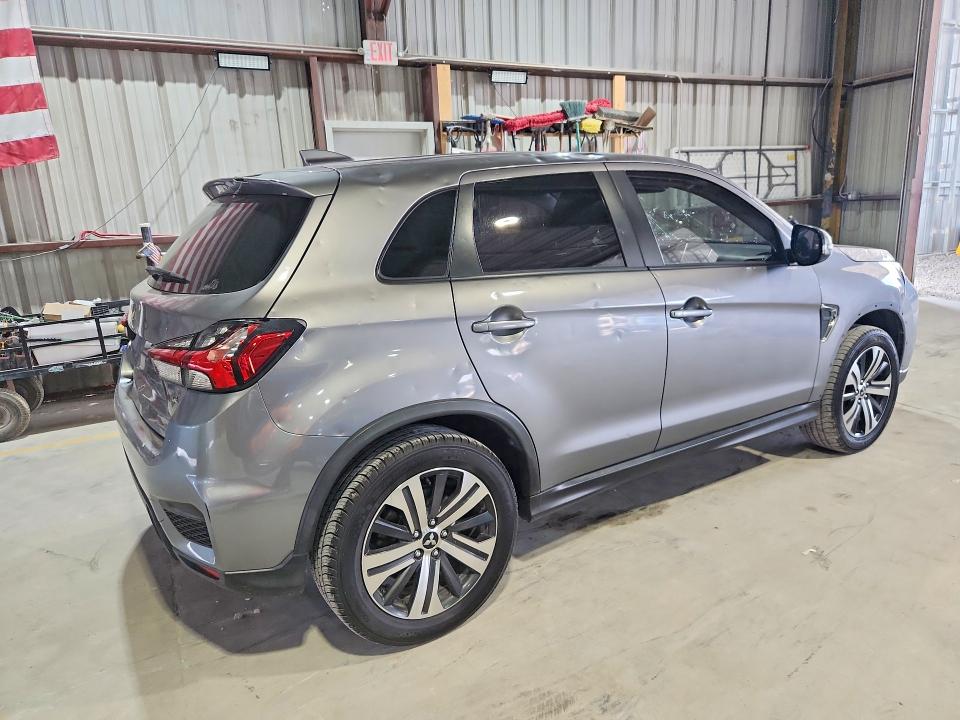 Aukcja sprzedaży 2020 Mitsubishi Outlander Sport, vin: JA4AR3AU2LU022005, numer aukcji: 67299376