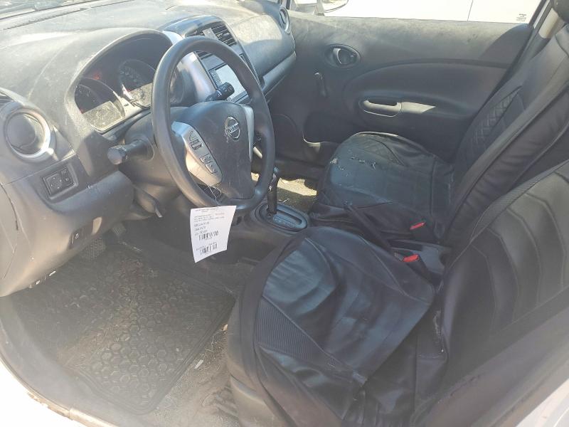 2019 Nissan Versa Note მანქანა იყიდება აუქციონზე, vin: 3N1CE2CP6KL364256, აუქციონის ნომერი: 61145766