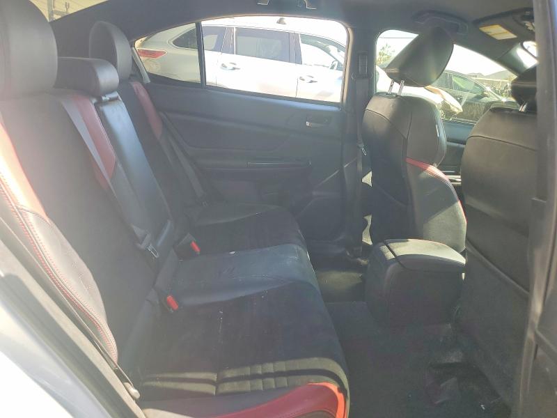 65394606 :رقم المزاد ، JF1VA1B61L9811256 vin ، 2020 Subaru Wrx مزاد بيع