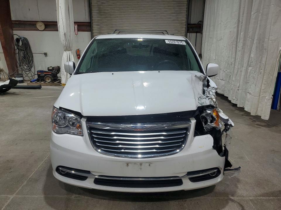 Aukcja sprzedaży 2015 Chrysler Town & Country, vin: 2C4RC1BG8FR738898, numer aukcji: 65201676