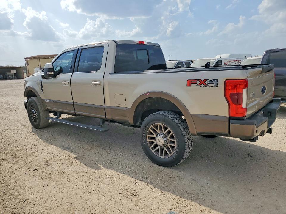 Aukcja sprzedaży 2017 Ford F250, vin: 1FT7W2BT5HEF11122, numer aukcji: 63727036
