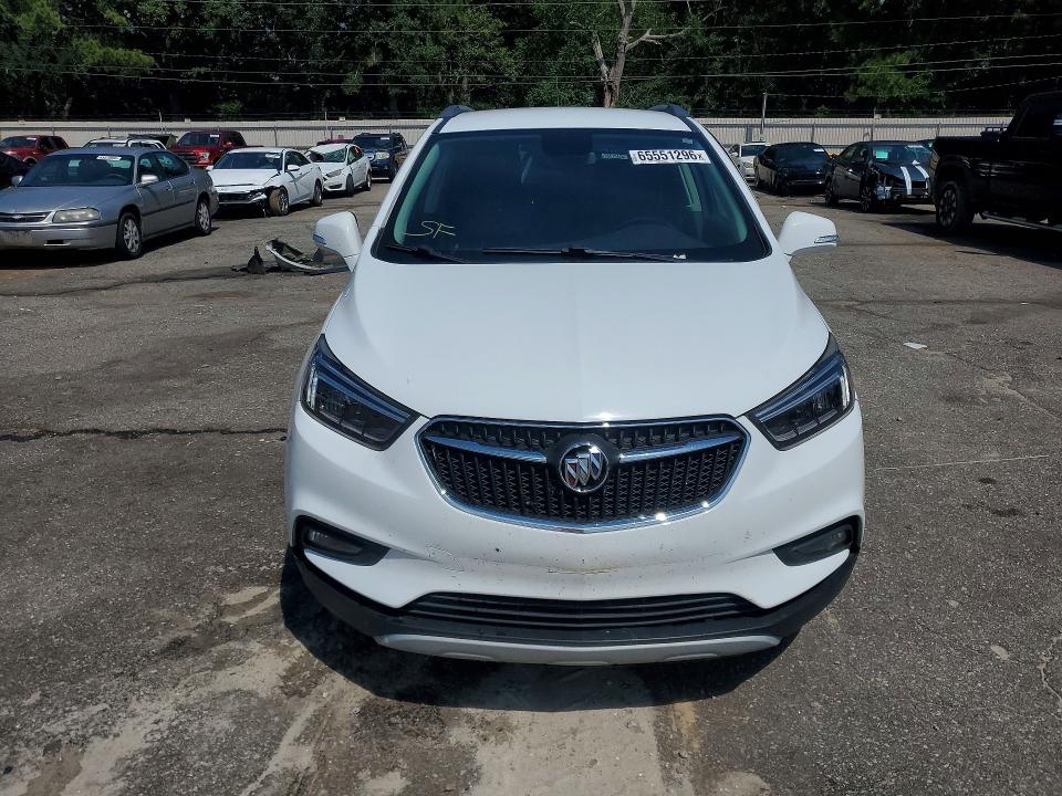 Aukcja sprzedaży 2020 Buick Encore, vin: KL4CJGSB8LB059138, numer aukcji: 65551296