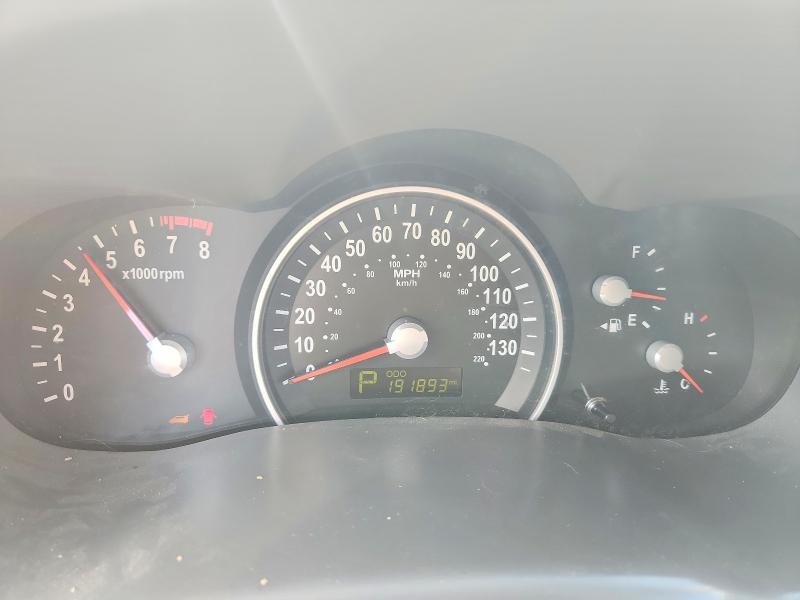 66597536 :رقم المزاد ، KNDMG4C73C6443340 vin ، 2012 Kia Sedona مزاد بيع
