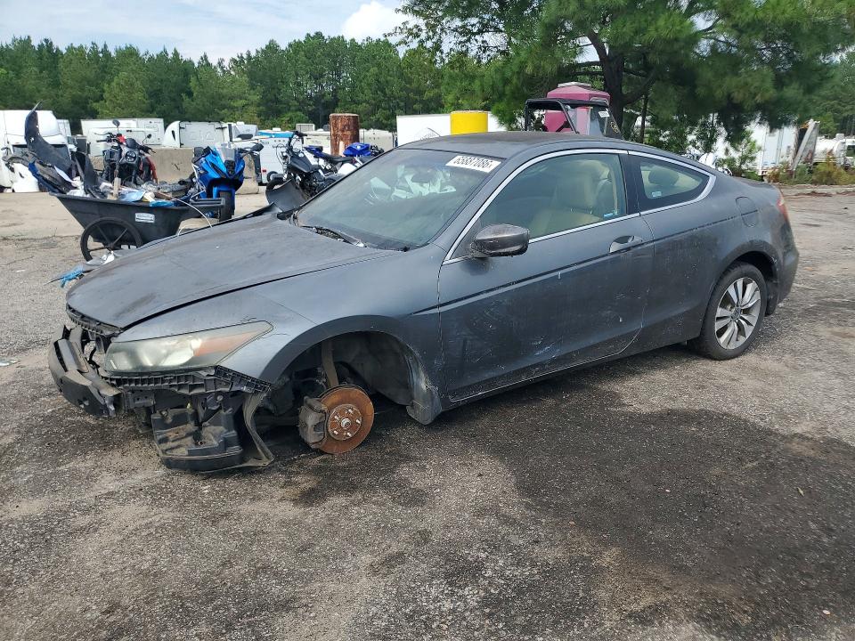 Auction sale of the 2010 Honda Accord, vin: 1HGCS1B82AA012132, lot number: 65887086