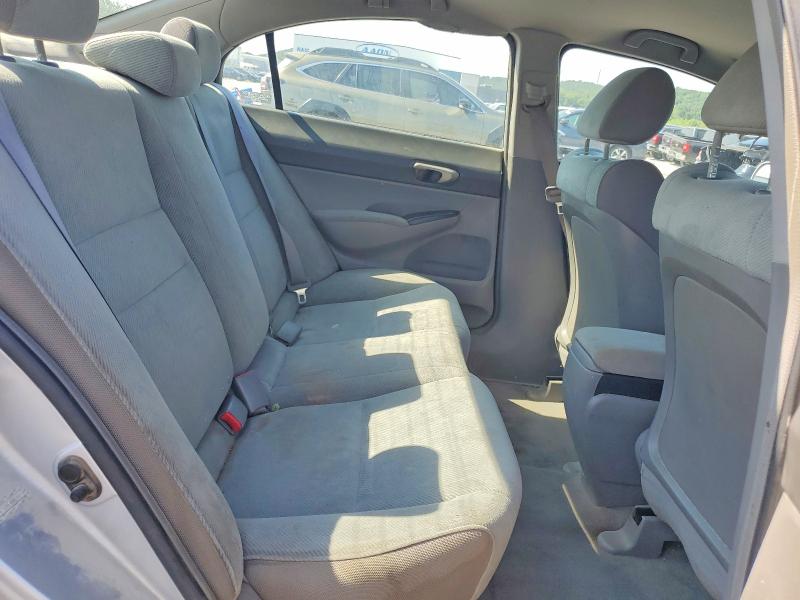 Aukcja sprzedaży 2010 Honda Civic, vin: 19XFA4F52AE000348, numer aukcji: 63492946