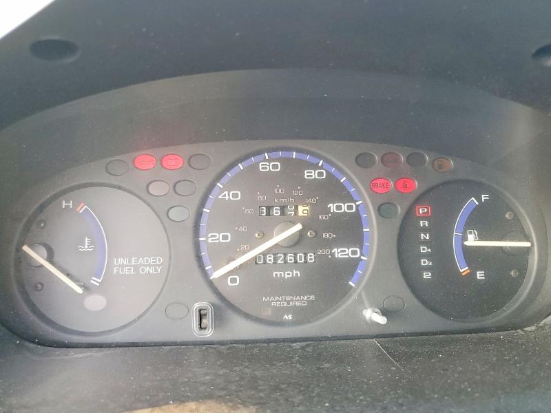 Aukcja sprzedaży 1998 Honda Civic, vin: 2HGEJ6449WH100221, numer aukcji: 61646816