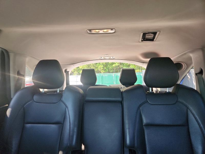 2014 Acura Mdx მანქანა იყიდება აუქციონზე, vin: 5FRYD3H45EB013432, აუქციონის ნომერი: 61454896