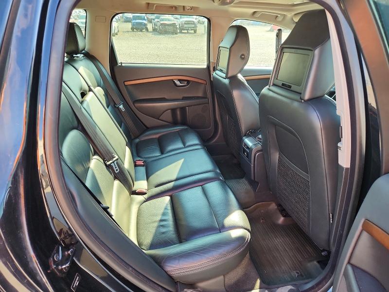 63767206 :رقم المزاد ، YV4952BZ8B1106299 vin ، 2011 Volvo Xc70 مزاد بيع