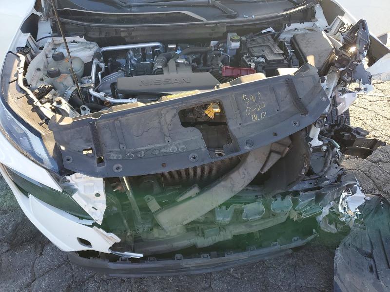 Продажа на аукционе авто 2024 Nissan Rogue, vin: 5N1BT3AA7RC670662, номер лота: 63597256