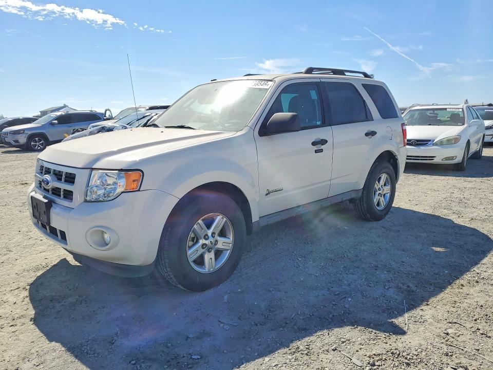 Продажа на аукционе авто 2011 Ford Escape, vin: 1FMCU4K35BKC52216, номер лота: 65759546