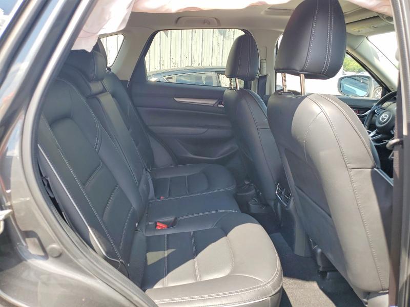 Aukcja sprzedaży 2024 Mazda Cx-5, vin: JM3KFBCL6R0425896, numer aukcji: 63596136