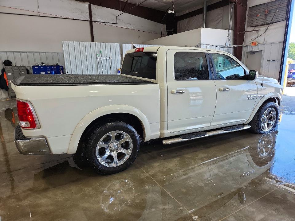 2017 Ram 1500 მანქანა იყიდება აუქციონზე, vin: 1C6RR7NT2HS762729, აუქციონის ნომერი: 64078776