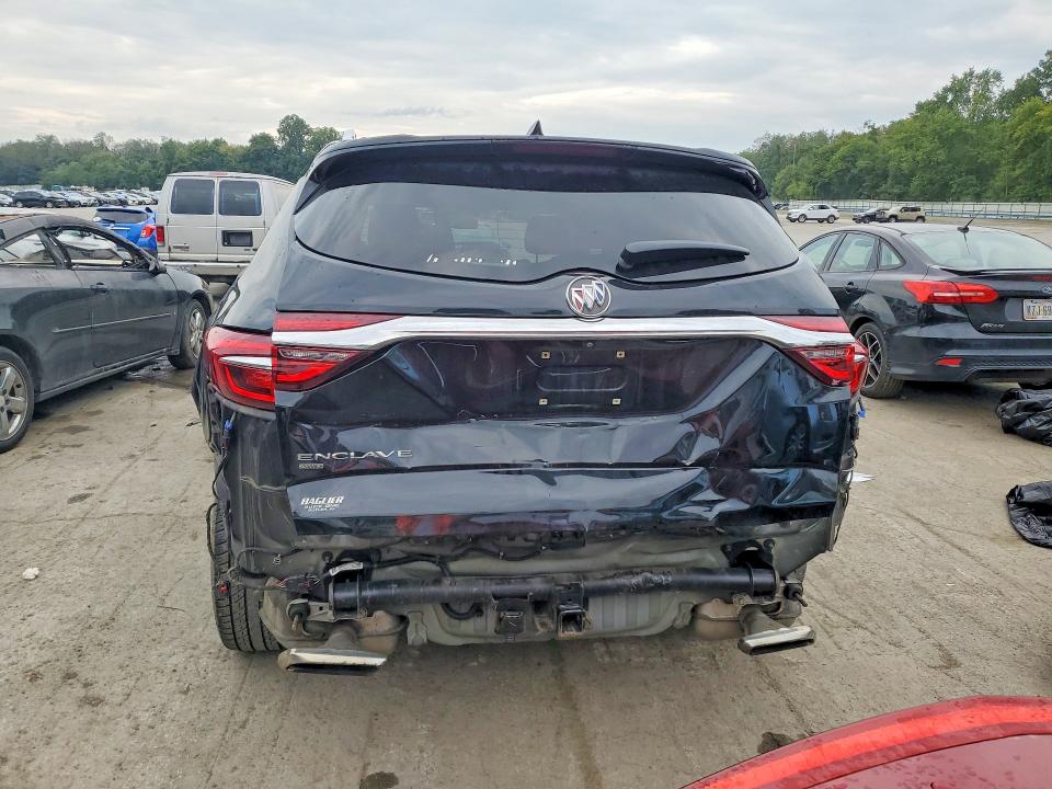 Aukcja sprzedaży 2020 Buick Enclave, vin: 5GAEVAKWXLJ302328, numer aukcji: 66979166