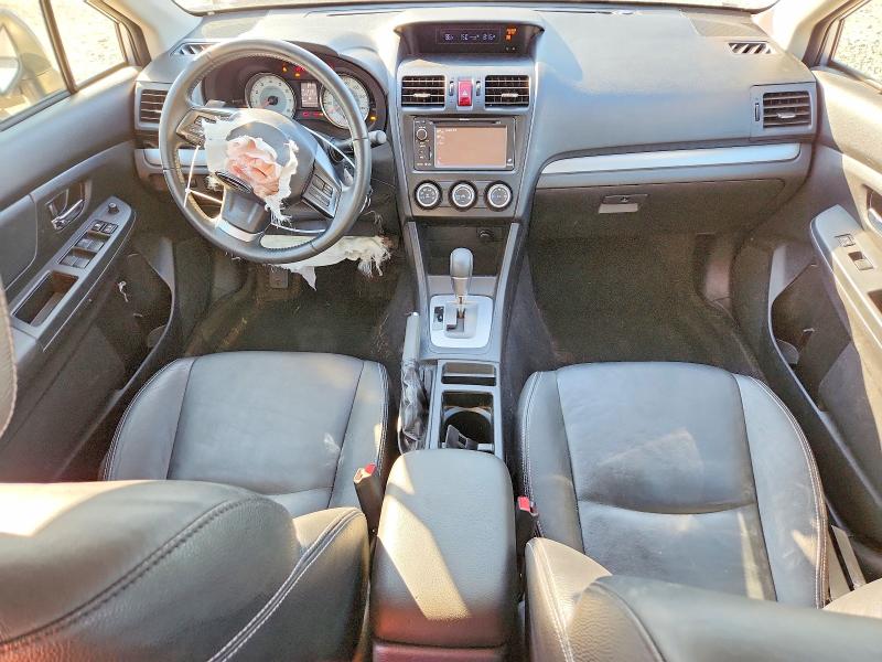 Aukcja sprzedaży 2013 Subaru Impreza, vin: JF1GPAU64D2843357, numer aukcji: 64985046