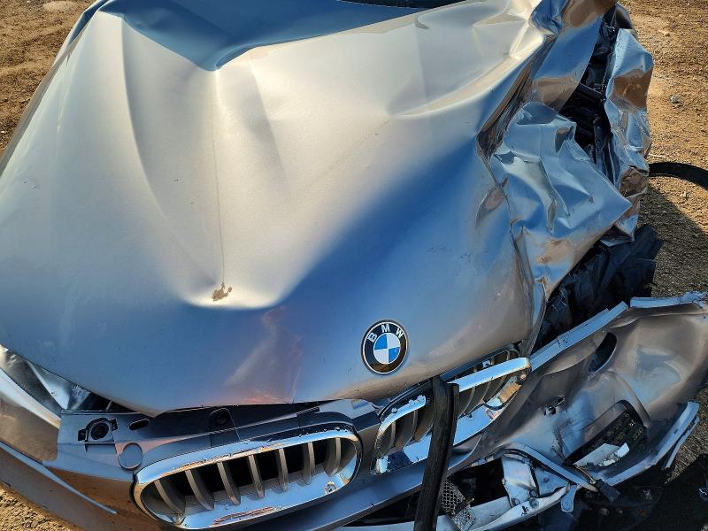 Aukcja sprzedaży 2013 Bmw X3, vin: 5UXWX9C51D0A21822, numer aukcji: 63574406