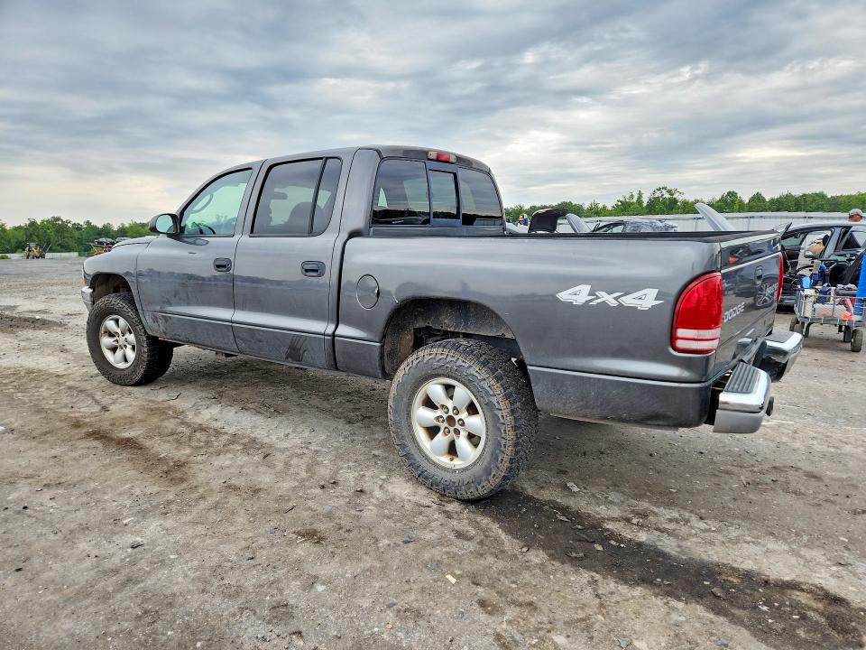 Продаж на аукціоні авто 2004 Dodge Dakota, vin: 1D7HG48N94S719592, номер лоту: 65544786