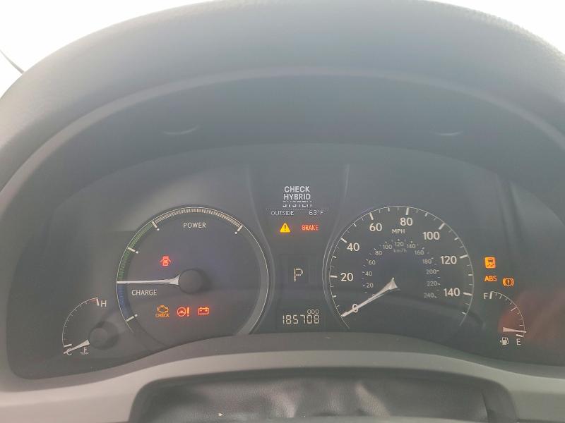 Aukcja sprzedaży 2010 Lexus Rx, vin: JTJBC1BA3A2023657, numer aukcji: 67112216